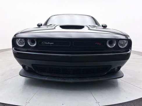Used 2021 Dodge Challenger R/T Scat Pack w/ Plus Package image 10