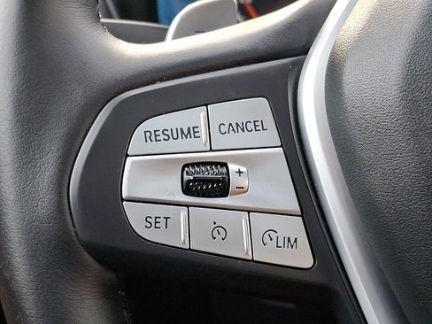 Used 2024 BMW X3 xDrive30i w/ Premium Package w/ZPA image 13