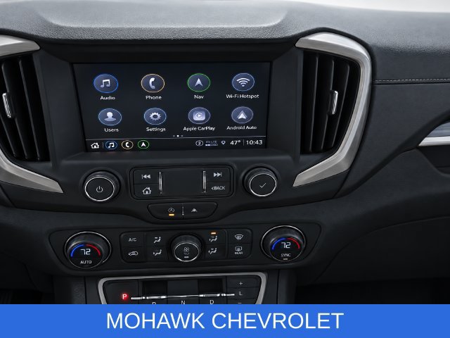 Used 2024 GMC Terrain Denali w/ Denali Premium Package AWD/4WD image 18
