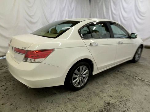 Used 2012 Honda Accord EX-L image 8