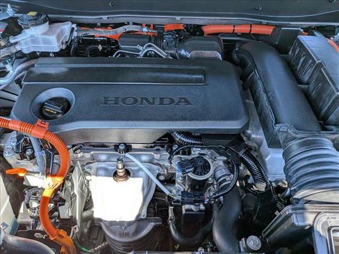 Used 2024 Honda CR-V Sport image 23
