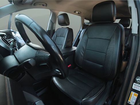 Used 2020 GMC Terrain SLT AWD/4WD image 10