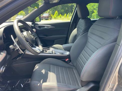 Used 2024 Dodge Hornet R/T w/ R/T Blacktop Package AWD/4WD image 2