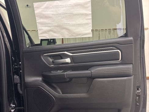 New 2026 RAM 1500 Big Horn image 38