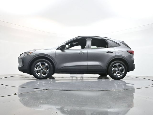 Used 2025 Ford Escape ST-Line FWD image 49