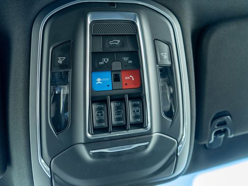 Used 2022 Jeep Wagoneer Series I w/ Convenience Group I image 24