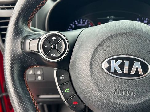 Used 2019 Kia Soul ! w/ Technology Package FWD image 22