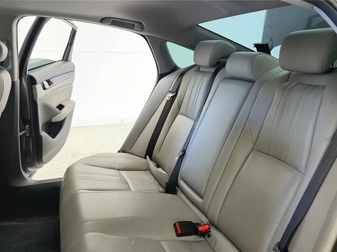 Used 2018 Honda Accord EX-L image 30