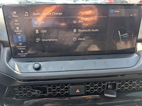 Certified 2024 Honda Accord Sport image 13