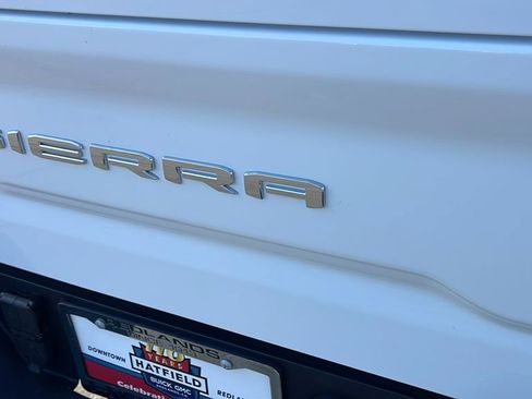 New 2026 GMC Sierra 2500 AT4 w/ AT4 Premium Plus Package AWD/4WD image 28