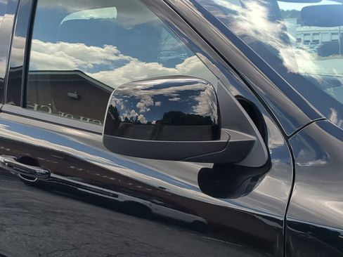 New 2025 Dodge Durango GT w/ Blacktop Package image 10