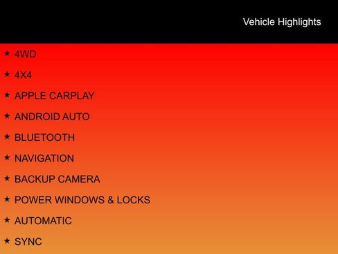 Used 2025 Jeep Compass Trailhawk image 2