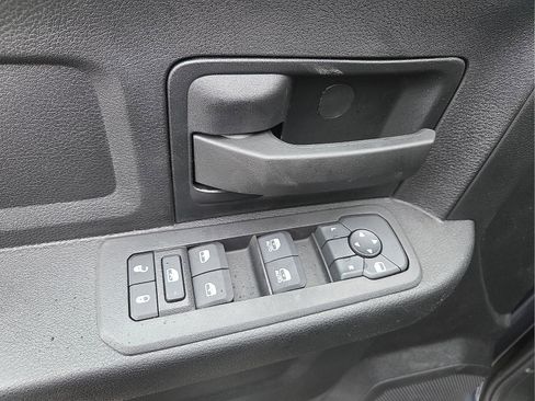 New 2026 RAM 3500 Tradesman image 14