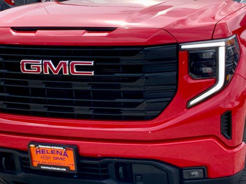 New 2026 GMC Sierra 1500 Elevation image 14