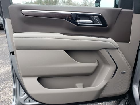 New 2026 Chevrolet Tahoe LT w/ Comfort Package image 14