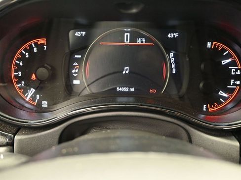 Used 2024 Dodge Durango GT image 21