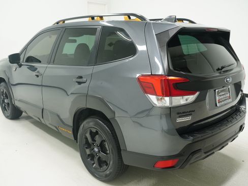 Used 2023 Subaru Forester Wilderness AWD/4WD image 6