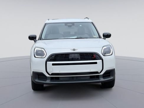 Used 2025 MINI Cooper Countryman S AWD/4WD image 16