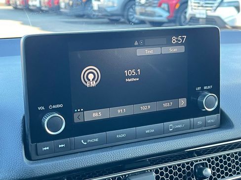 Used 2025 Honda Civic Sport image 21