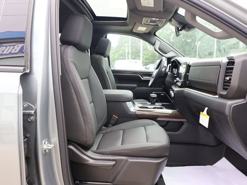 New 2026 GMC Sierra 1500 Elevation w/ Elevation Premium Package AWD/4WD image 43