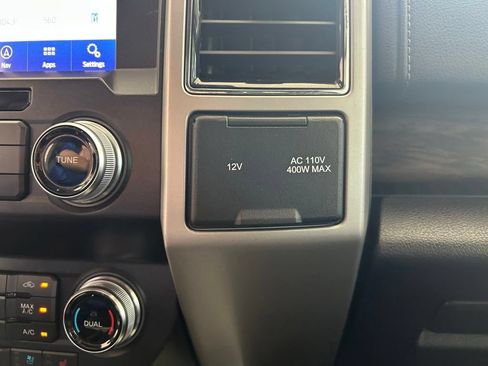 Used 2020 Ford F150 Lariat w/ Equipment Group 502A Luxury AWD/4WD image 53