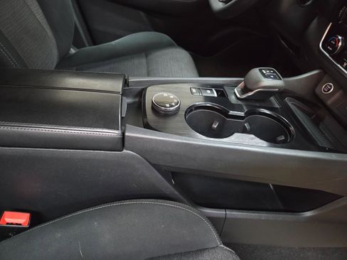 Used 2021 Nissan Rogue SV AWD/4WD image 24