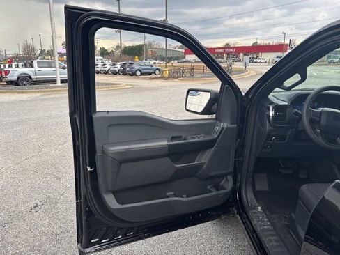 New 2026 Ford F150 STX w/ Equipment Group 200A image 11