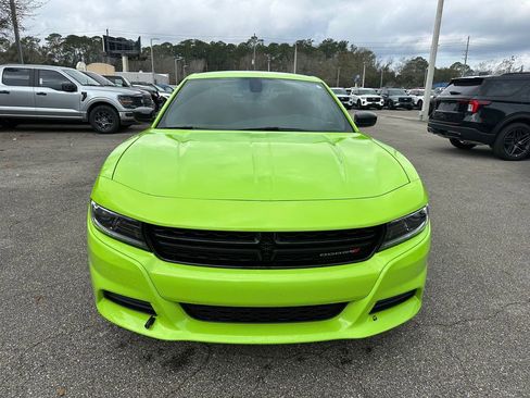 Used 2023 Dodge Charger SXT image 14