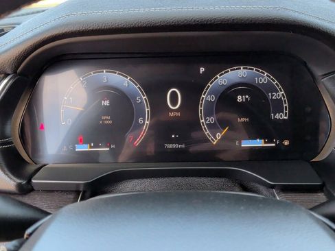 Used 2021 Jeep Grand Cherokee L Limited image 20