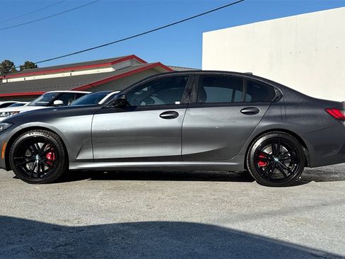 Used 2022 BMW M340i xDrive w/ Premium Package image 7