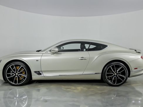 Used 2020 Bentley Continental GT First Edition AWD/4WD image 9