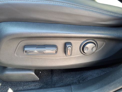 Certified 2024 Honda CR-V EX-L image 20