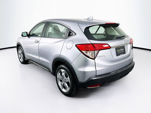 Used 2022 Honda HR-V LX image 5