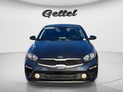 Used 2019 Kia Forte LXS image 9