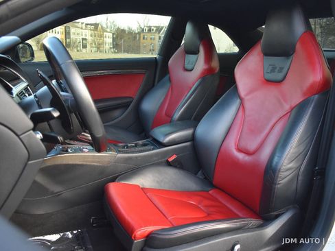 Used 2016 Audi S5 Premium Plus w/ Technology Package image 12