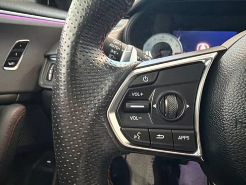 Used 2021 Acura TLX w/ A-SPEC Pkg FWD image 32