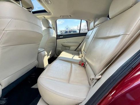 Used 2013 Subaru Crosstrek 2.0i Limited w/ Popular Pkg 2 image 14