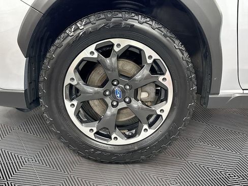Used 2021 Subaru Crosstrek 2.0i Premium image 26