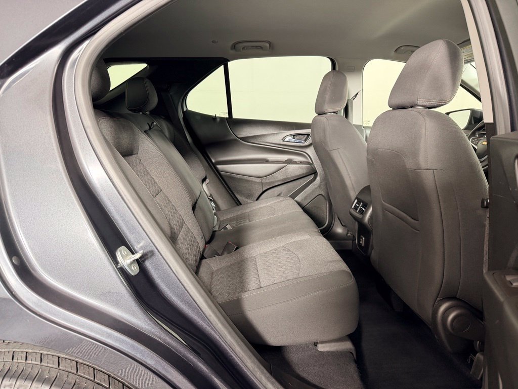 Used 2022 Chevrolet Equinox LT AWD/4WD image 25