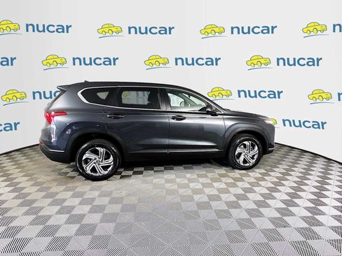 Certified 2023 Hyundai Santa Fe SE AWD/4WD image 8