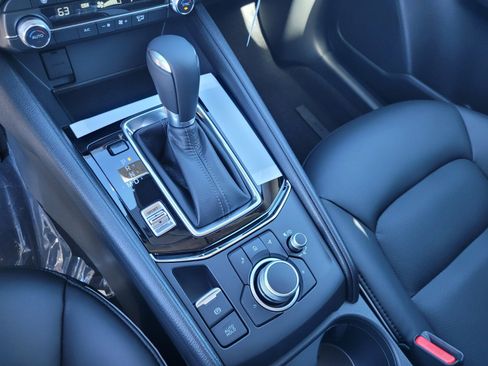 New 2025 MAZDA CX-5 AWD 2.5 S image 26