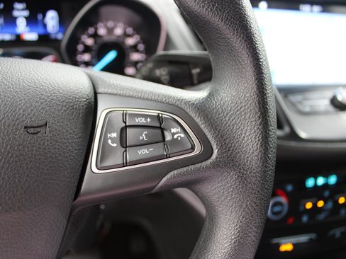 Used 2019 Ford Escape SE FWD image 20