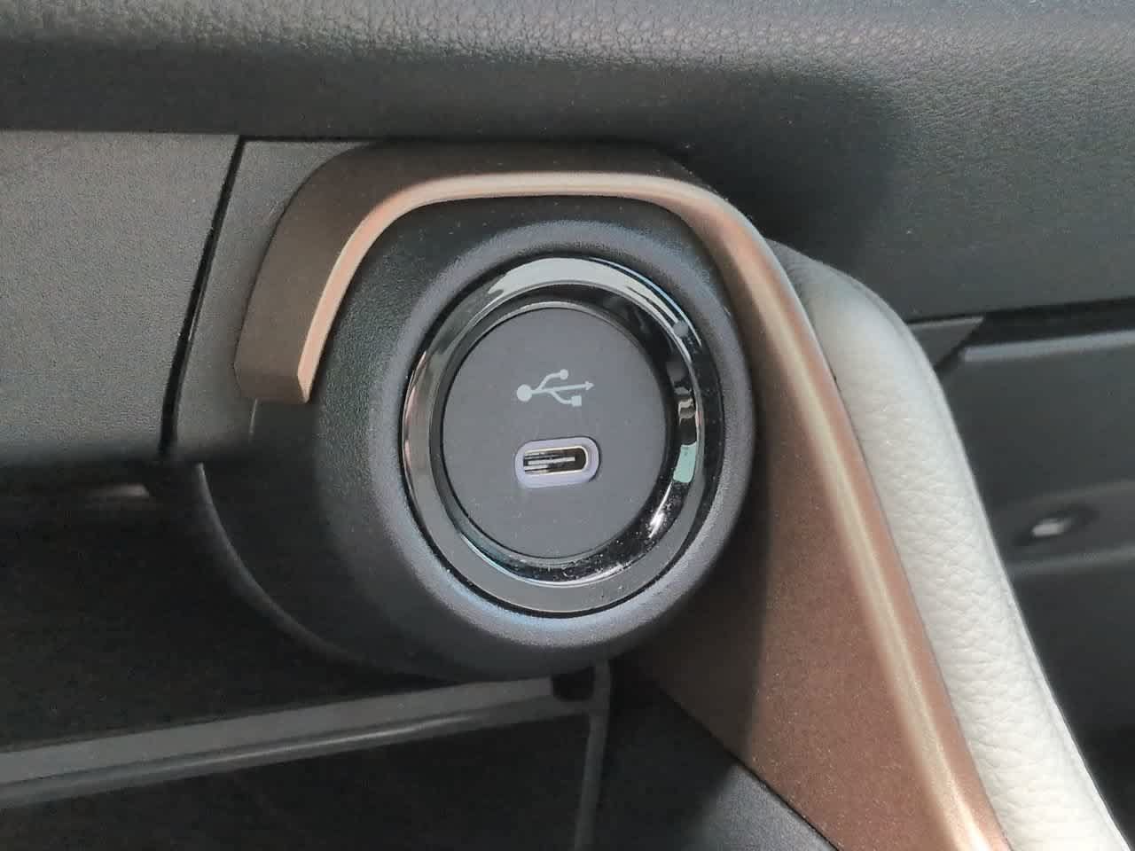Certified 2026 Toyota Grand Highlander AWD Hybrid image 22