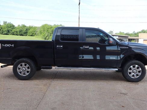Used 2014 Ford F150 XLT w/ Equipment Group 302A Luxury AWD/4WD image 8