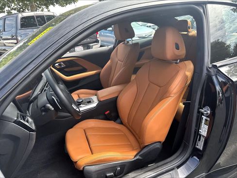 Used 2024 BMW 230i Coupe w/ Convenience Package RWD image 21
