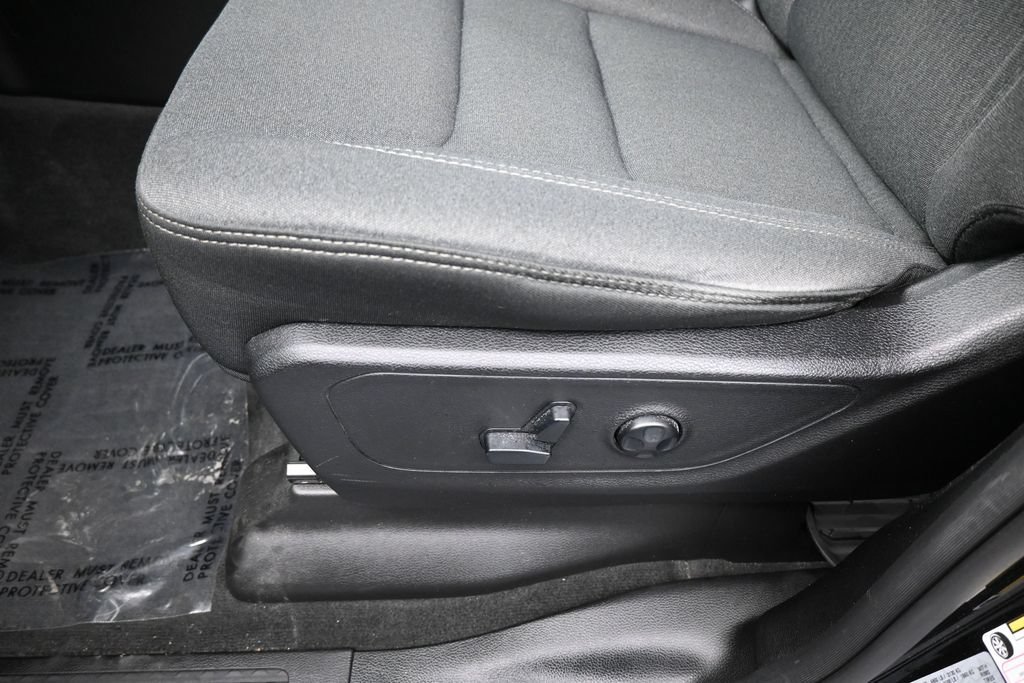 Used 2021 RAM 1500 Big Horn RWD image 17