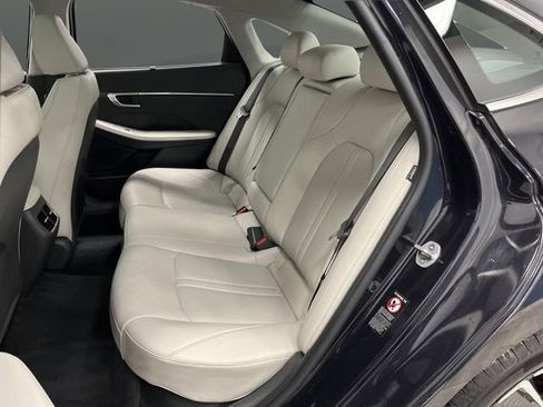 Used 2023 Hyundai Sonata Limited image 29