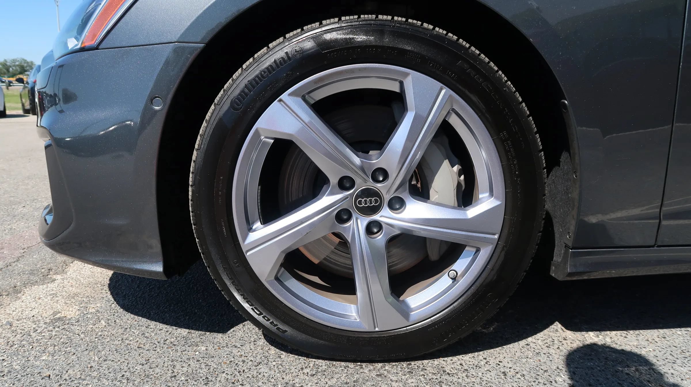 Used 2024 Audi A6 3.0T Premium AWD/4WD image 54