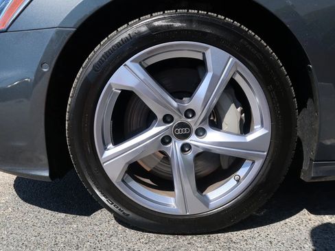 Used 2024 Audi A6 3.0T Premium image 54