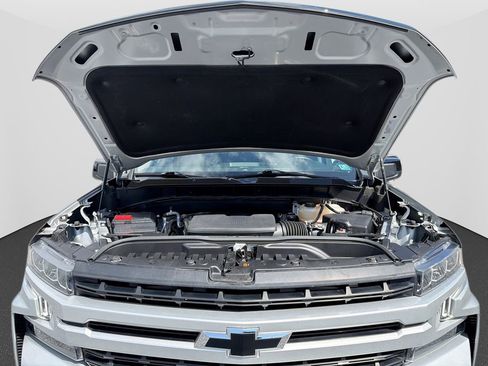 Used 2022 Chevrolet Silverado 1500 RST image 38